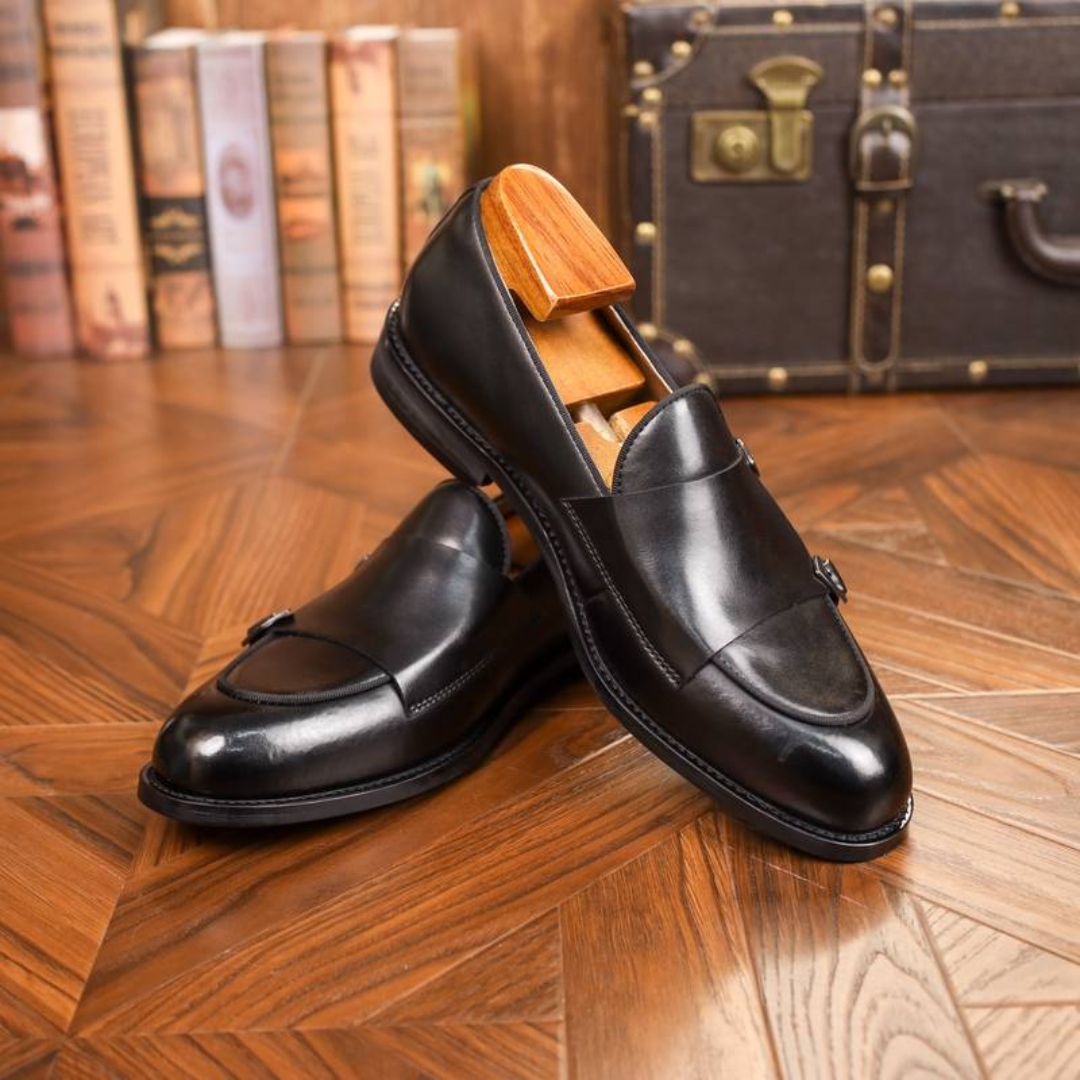 Brunello Pacciano Loafers