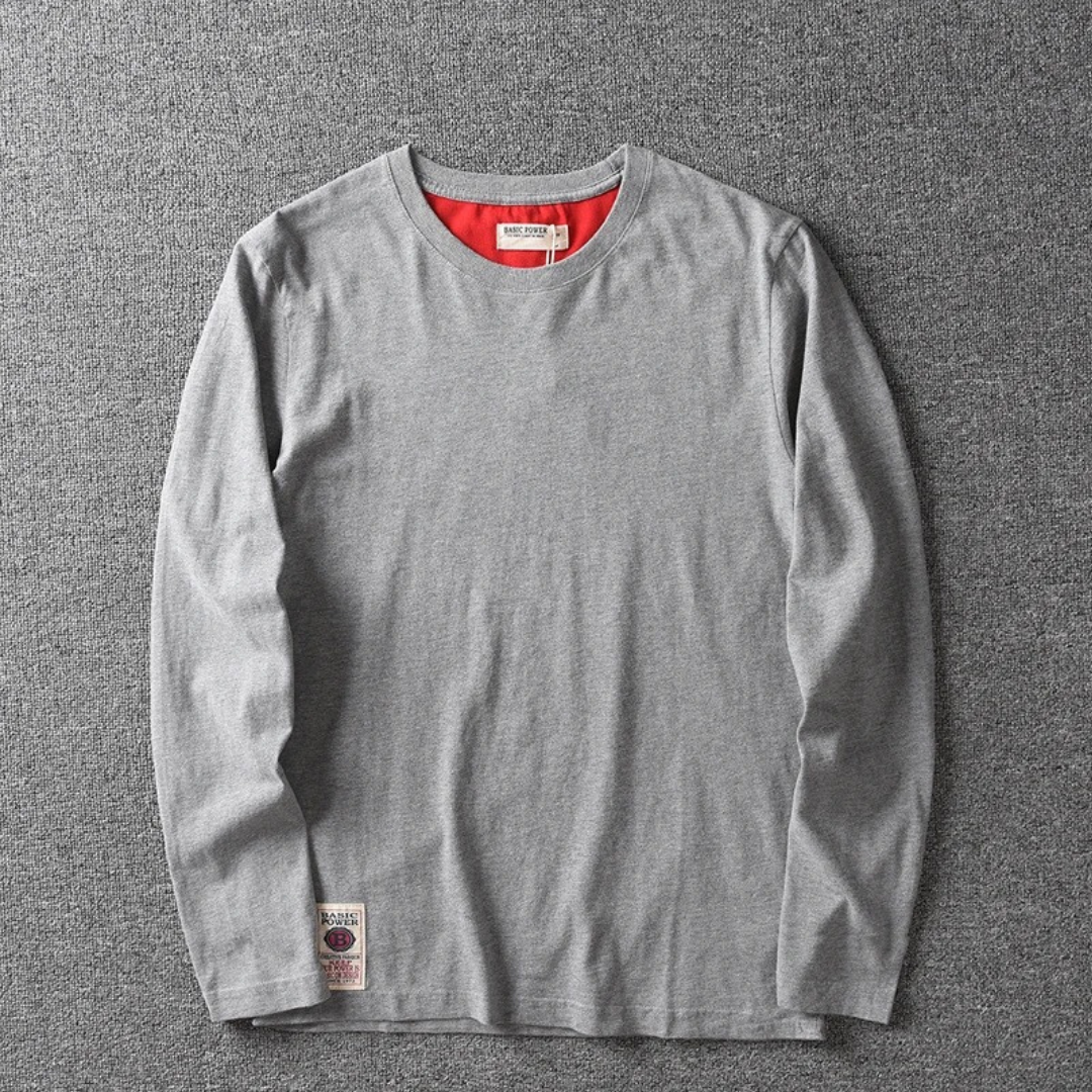 Maverick Long Sleeve Shirt