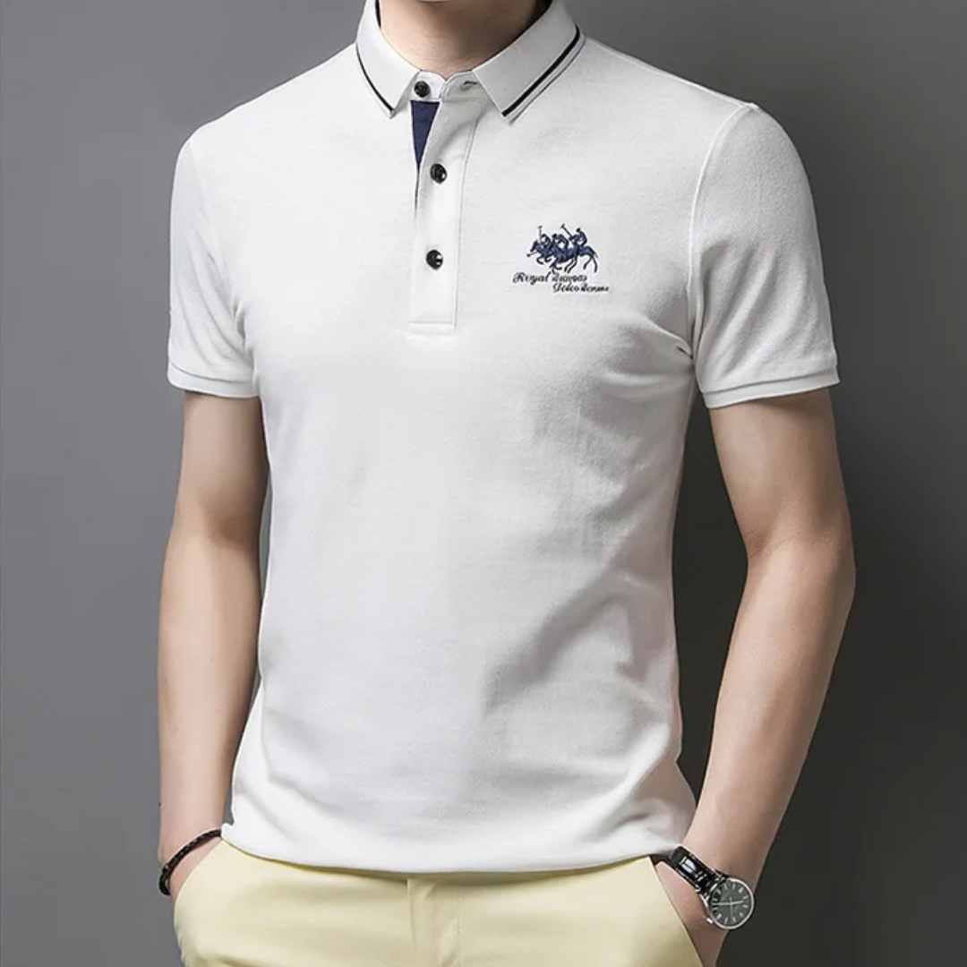 Kaito Classic Polo