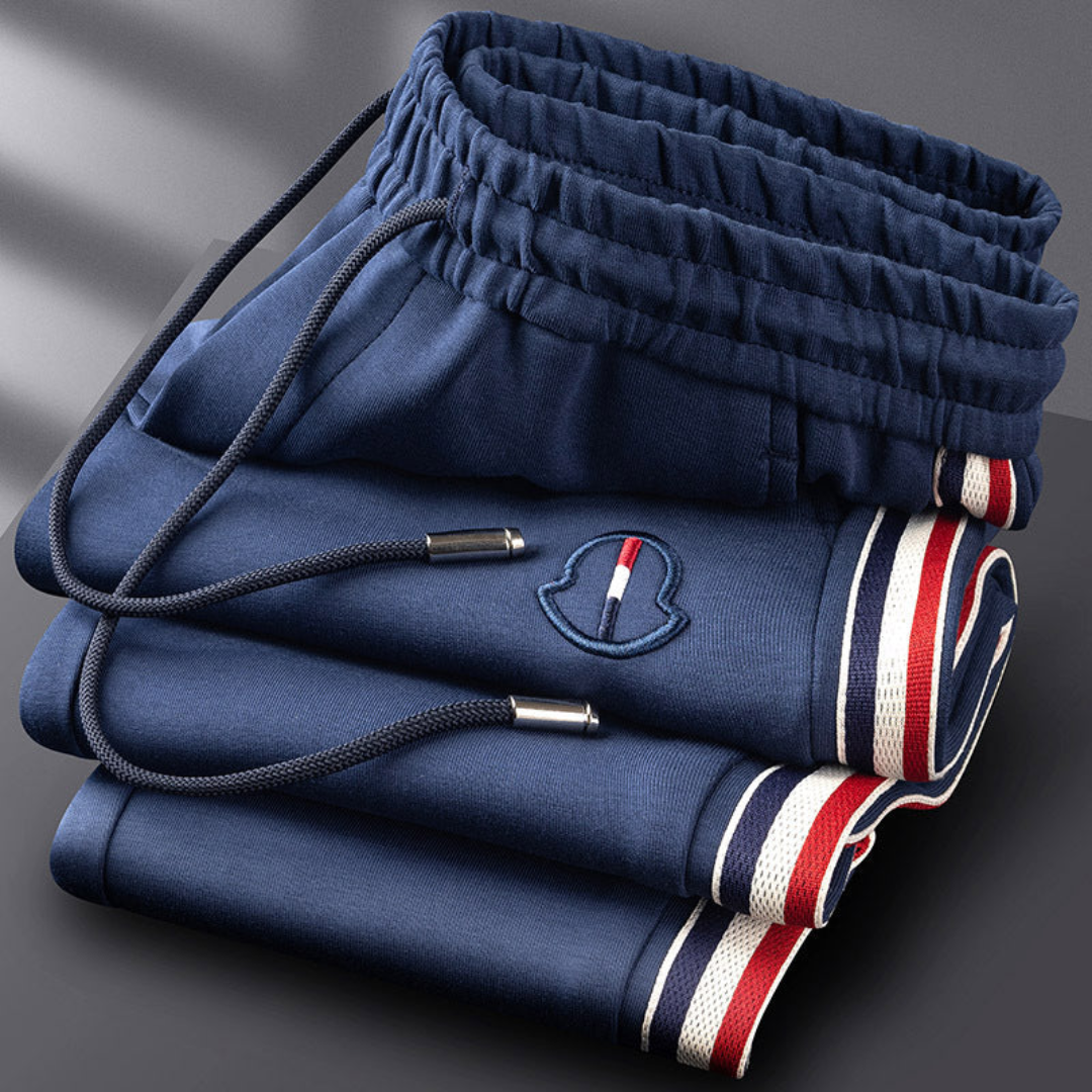 Echelon Premium Tracksuit Set Artisio