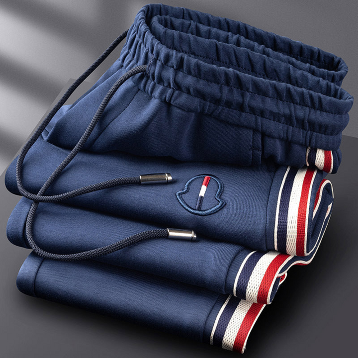 Echelon Premium Tracksuit Set Artisio