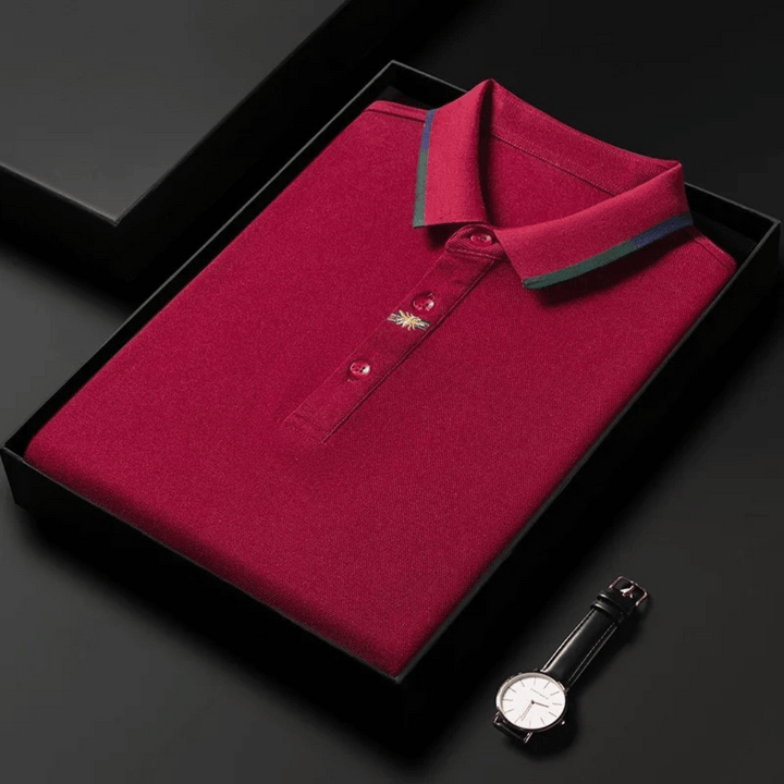 Elegance Classic Polo