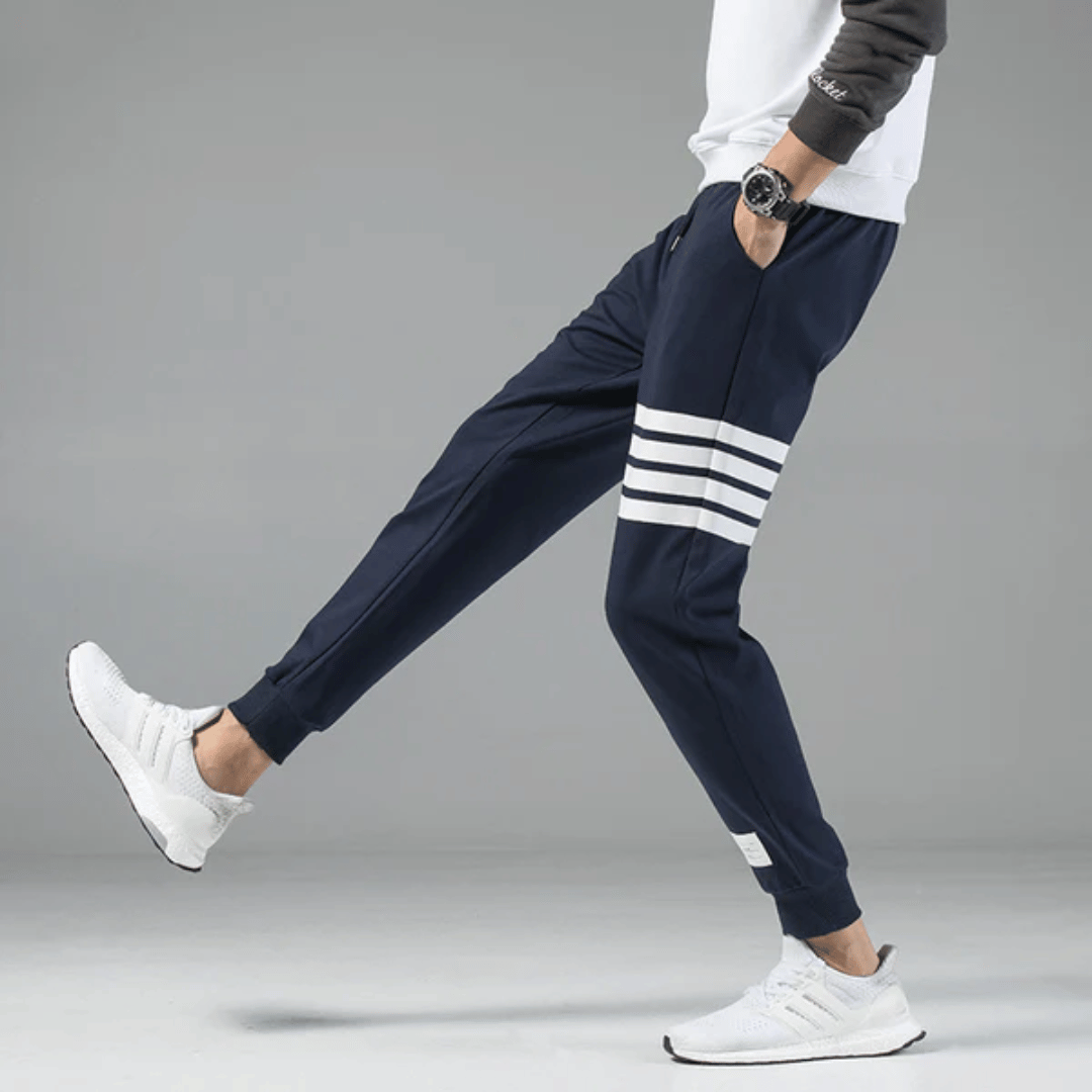 Alessandro™ Premium Joggers