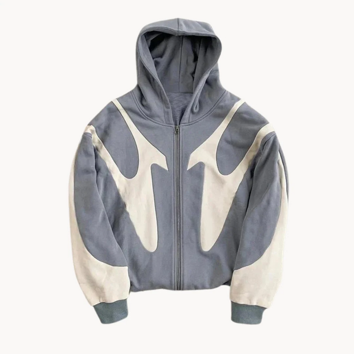 Henry Zip Hoodie Artisio