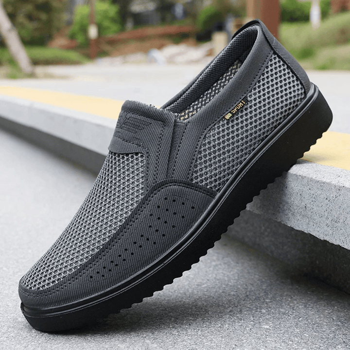 Clash - Ultra Comfortable Shoes Artisio