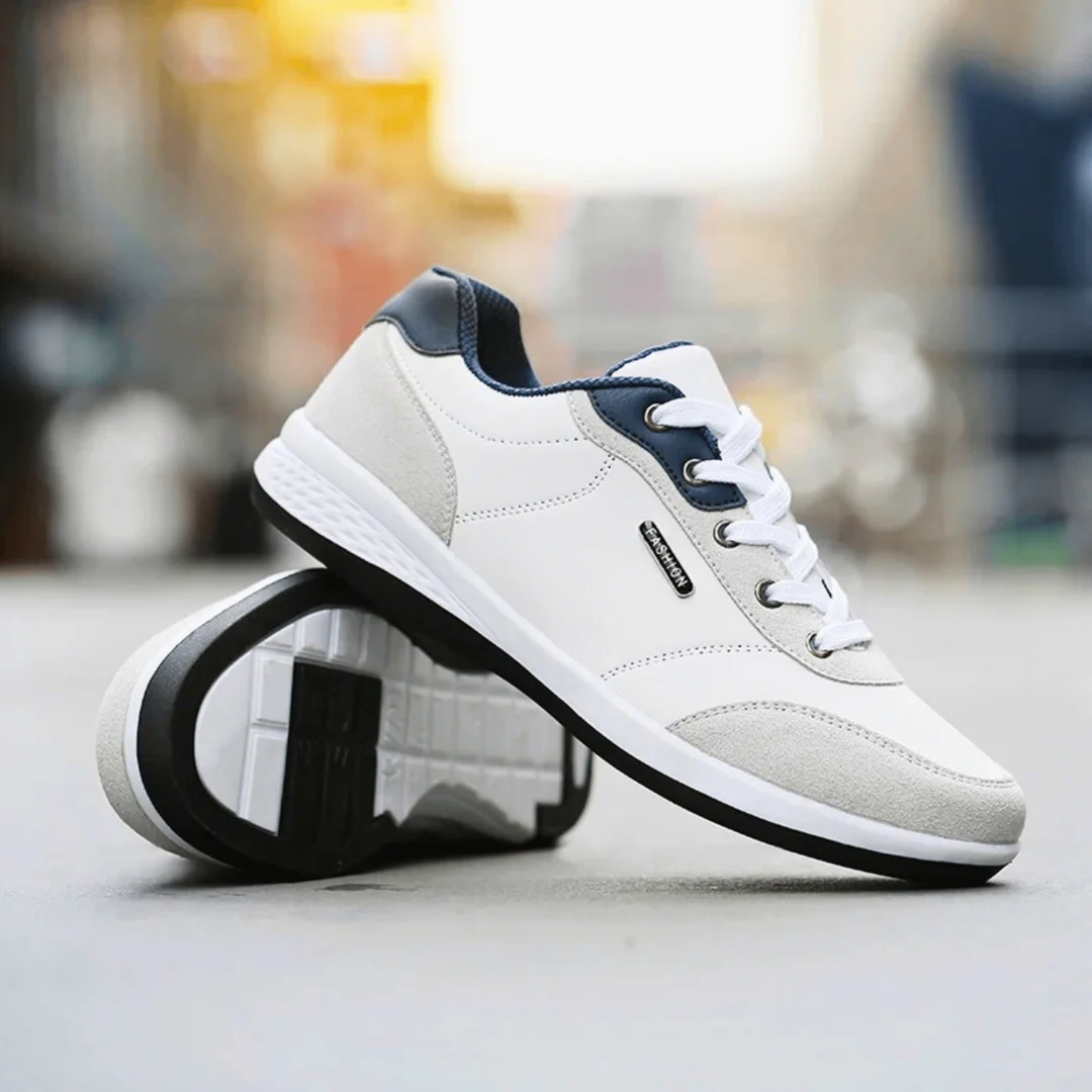 Bryson Breathable Sneakers Artisio