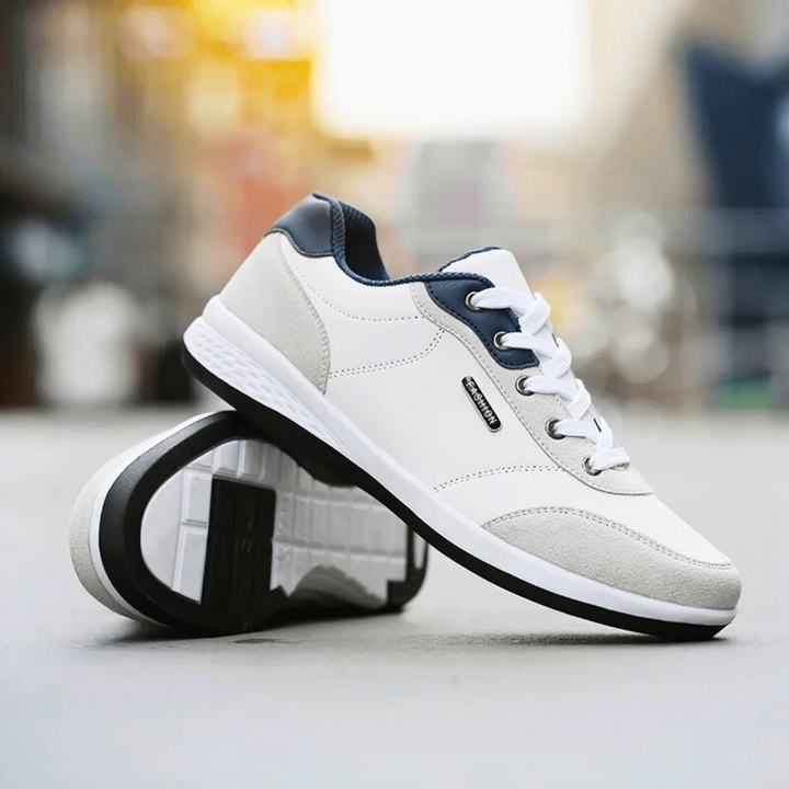 Bryson Breathable Sneakers Artisio