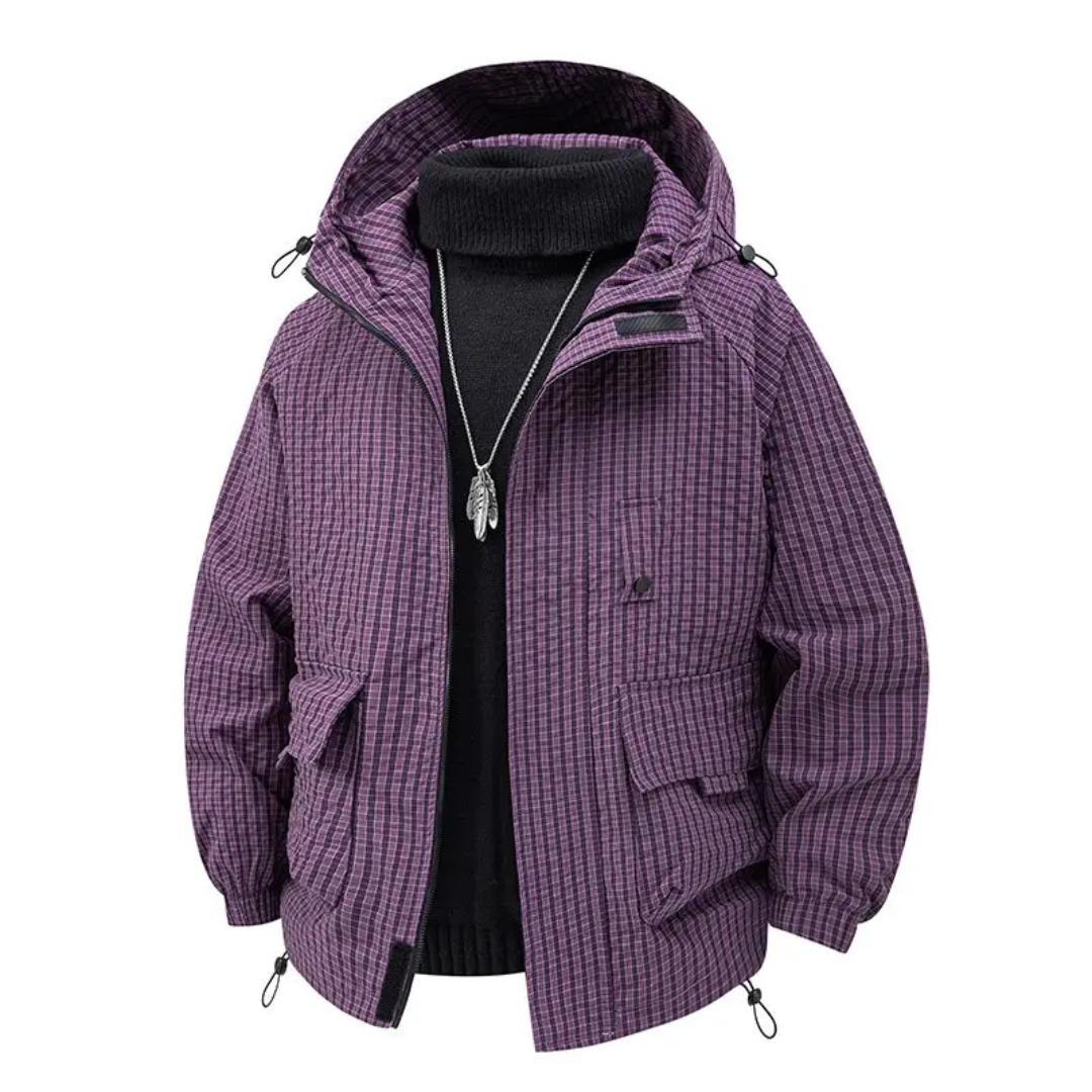 Grant Urban Edge Jacket Artisio