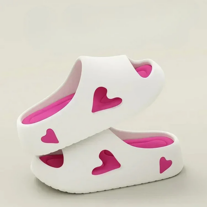 Aurea Heart Slides