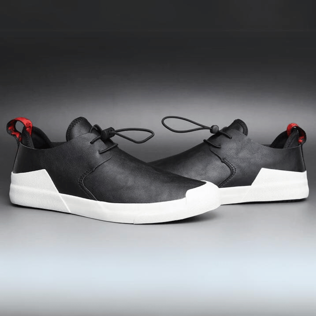 Griffin™ Slip-On Sneakers