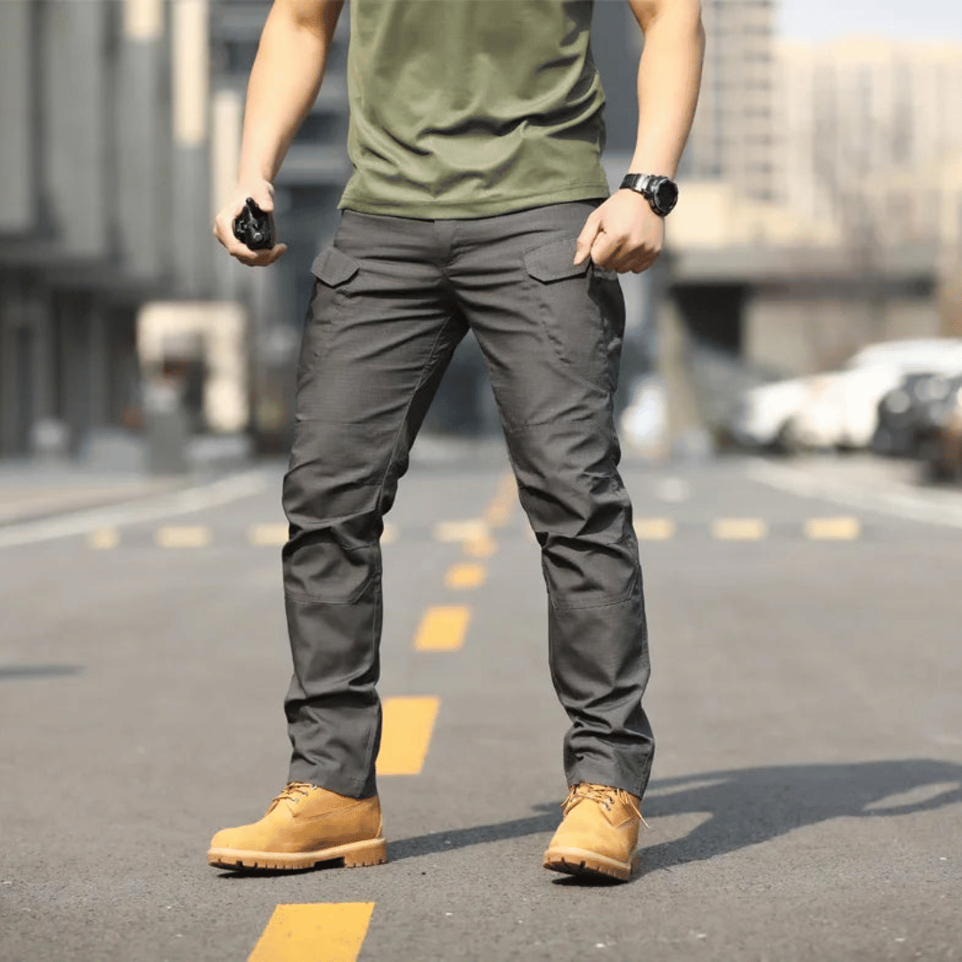 Men's Tactical Cargo Pant