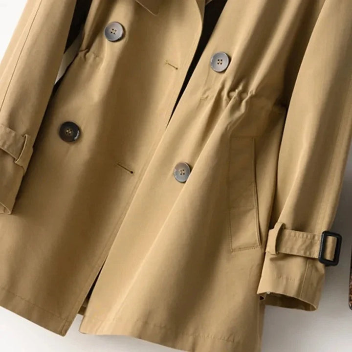 Valentina Royale Trench Coat