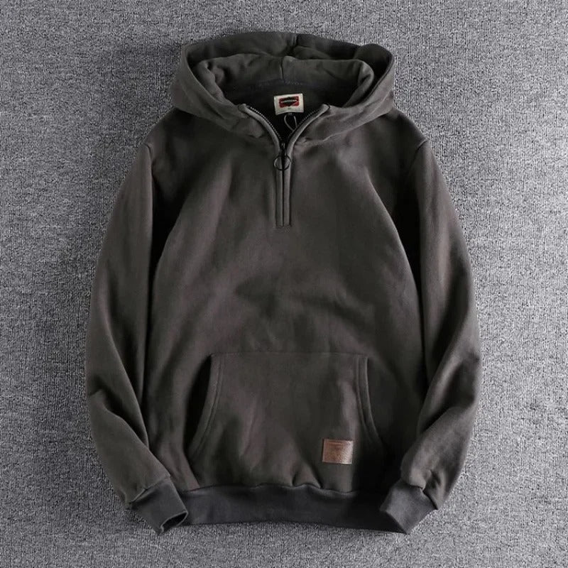 Wellington Classic Hoodie