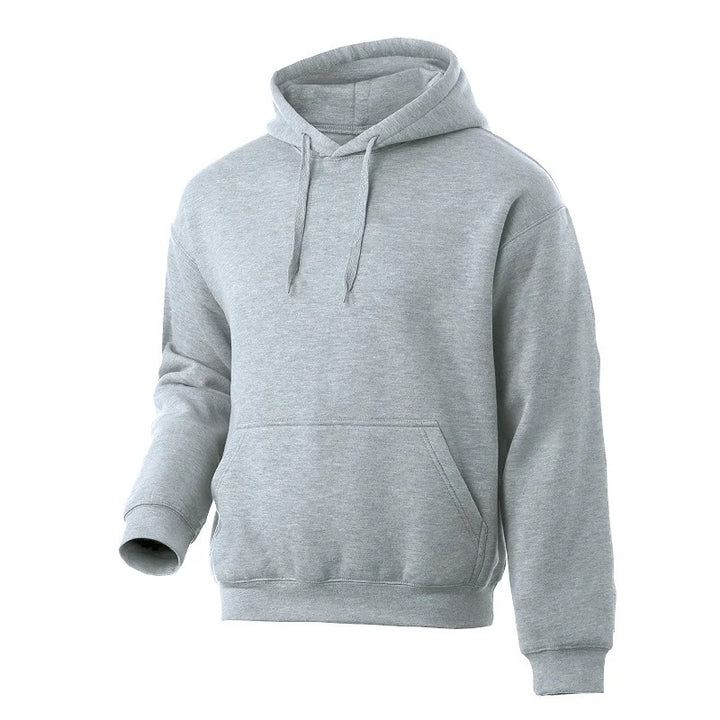 Prime Essential Hoodie