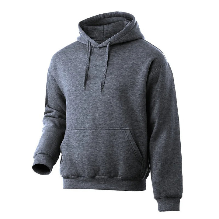 Prime Essential Hoodie