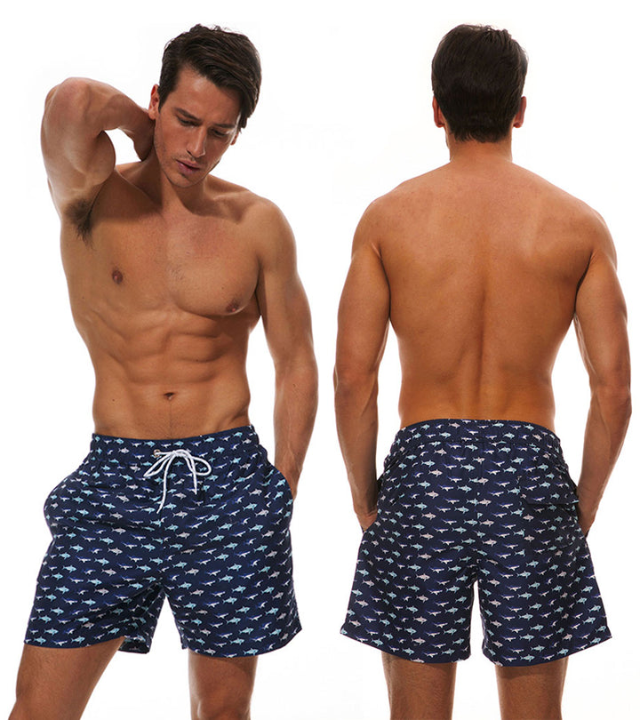 Everett™ - Quick Dry Swimming Shorts