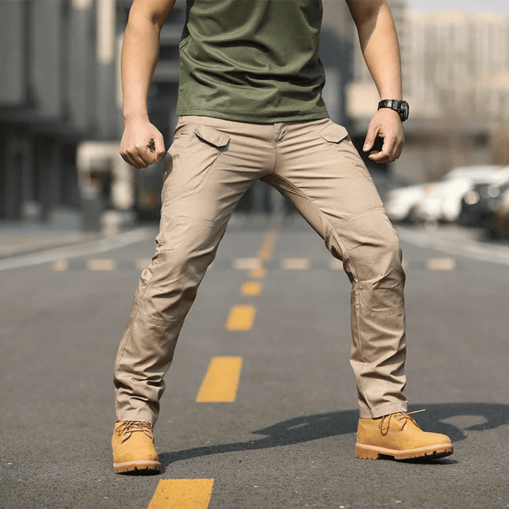 Men's Tactical Cargo Pant