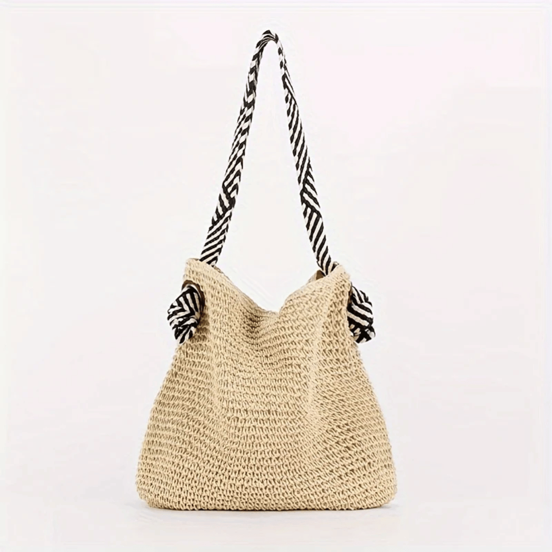 Caitlyn Bohemian Tote Bag Artisio