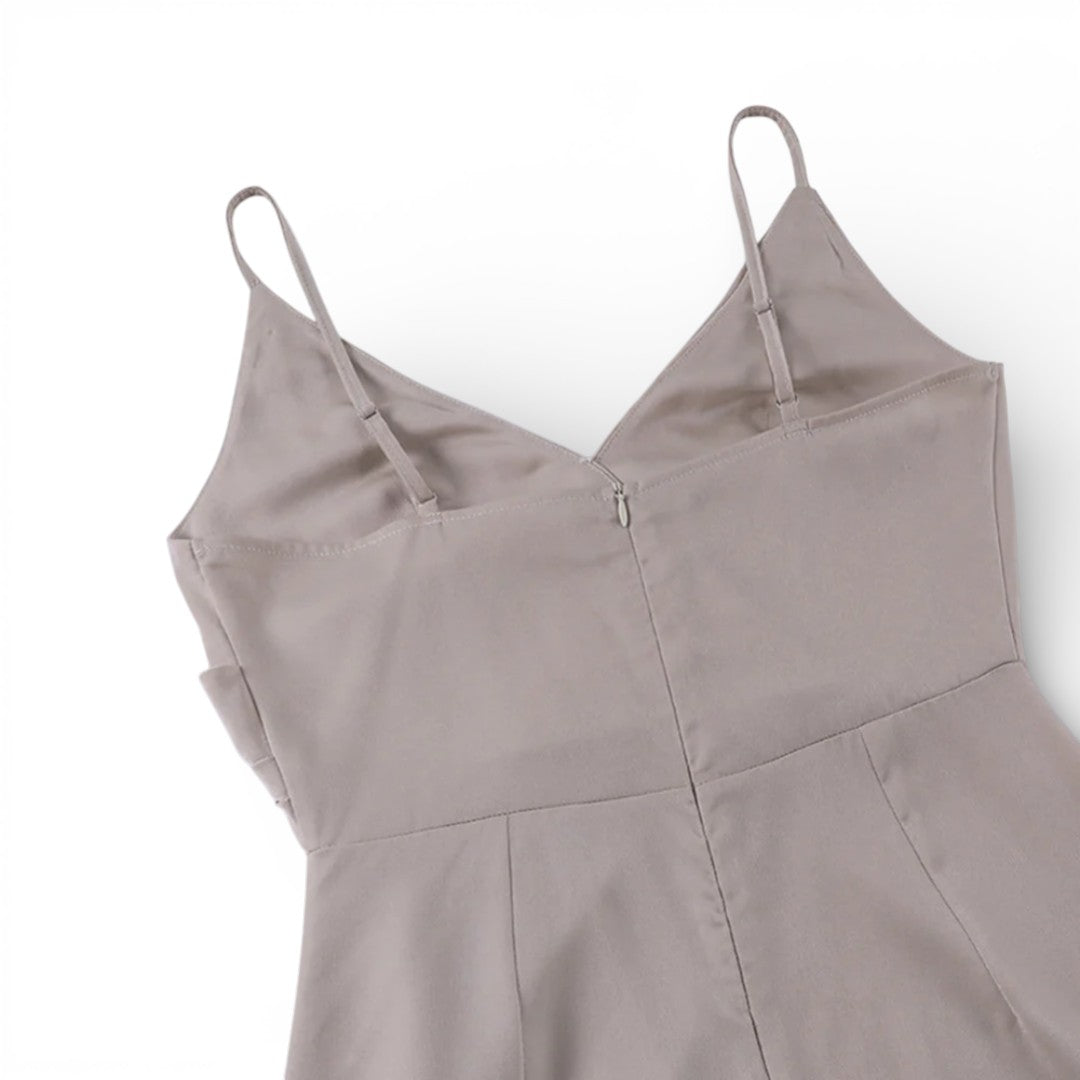 Women Slip Maxi Dress Artisio