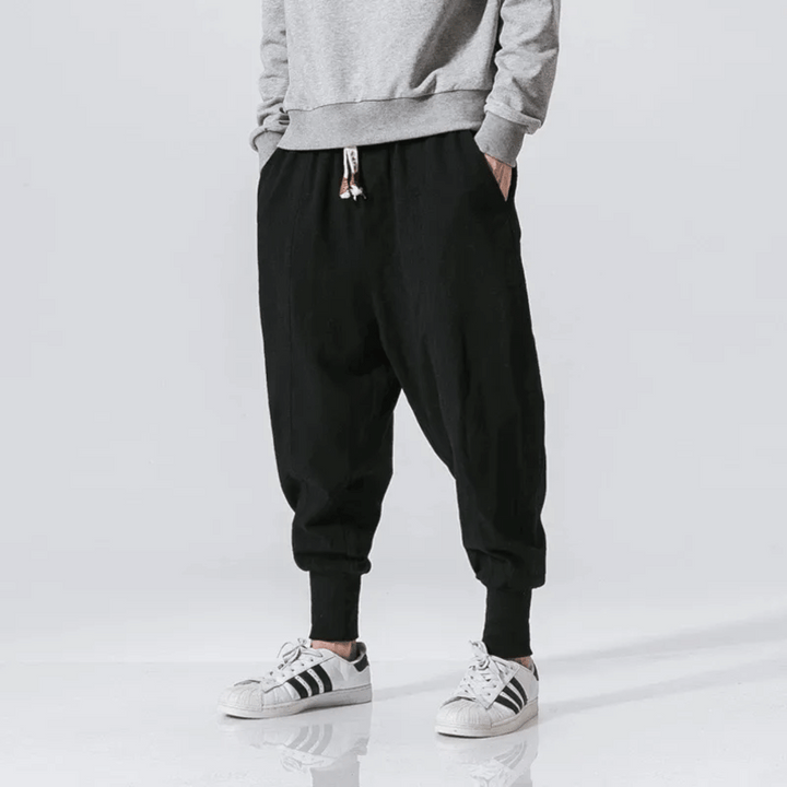 The Kenji Japan Style Pants