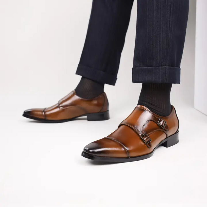 Riccardo Milano Loafers