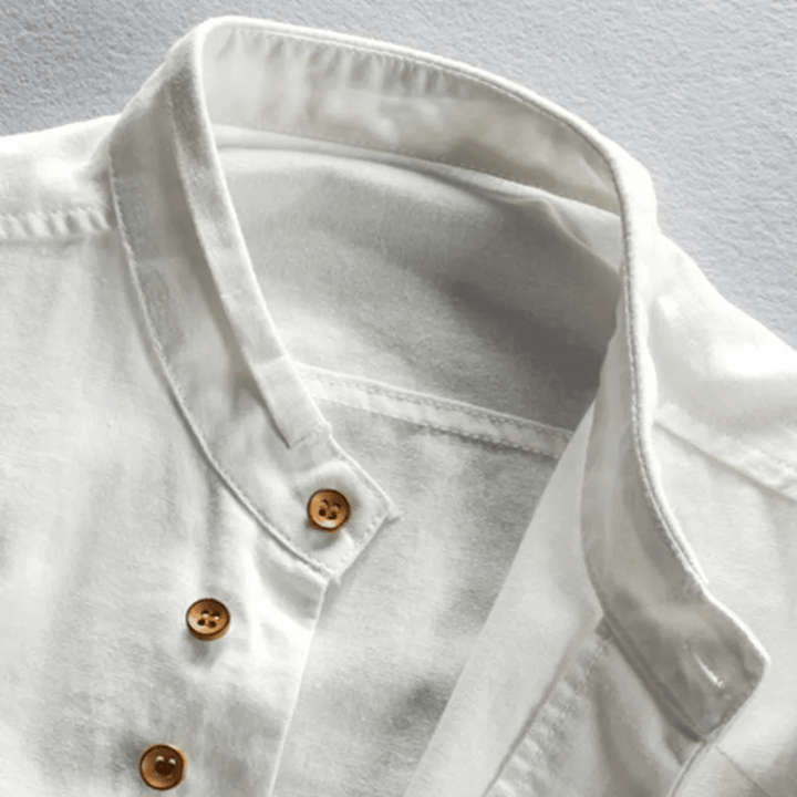 Apollo™ Japanese Style Shirt
