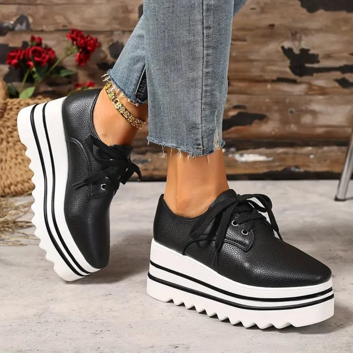 Chloe Orthopedic Platform Shoes Artisio
