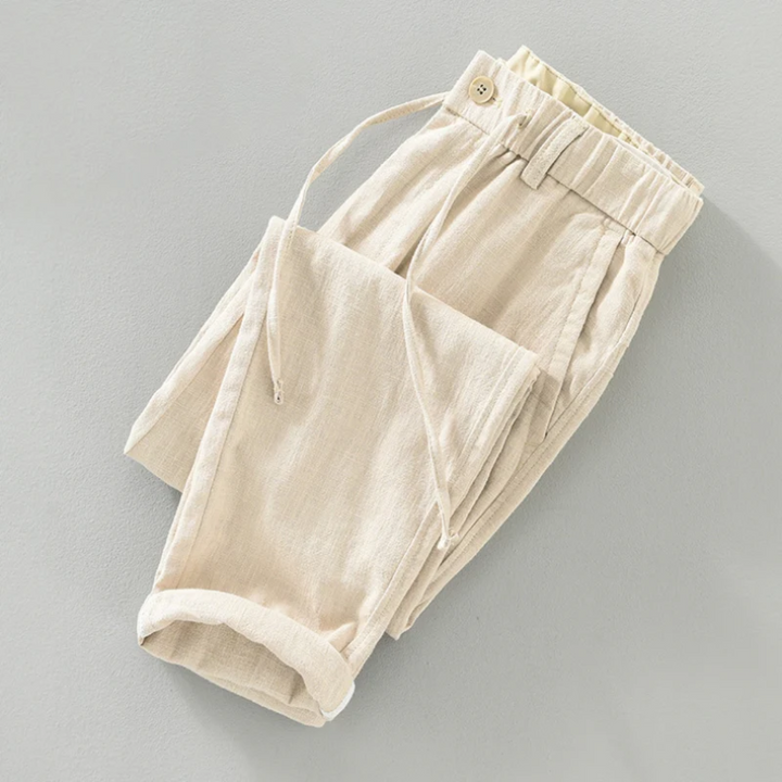 Auden Cotton Pants