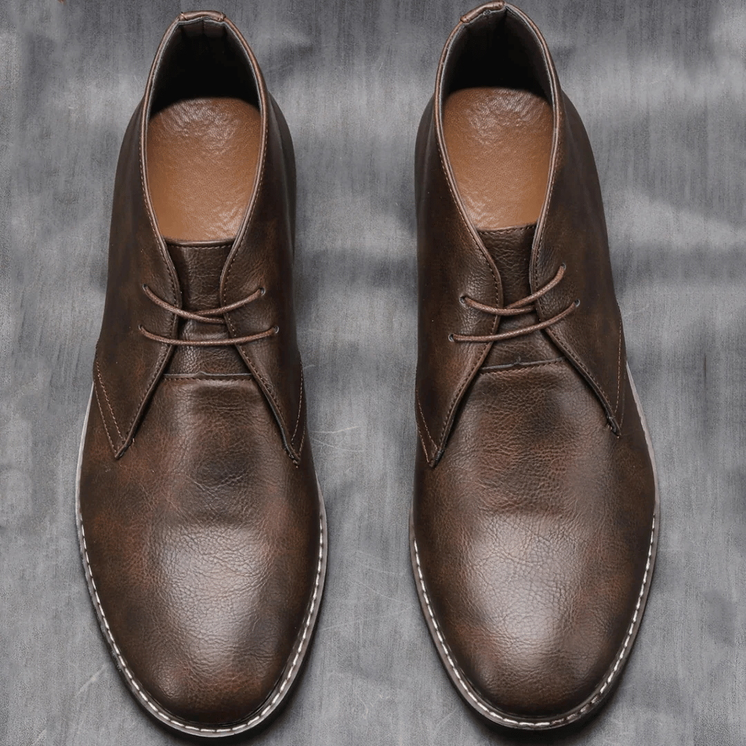 The Weston Boot Artisio