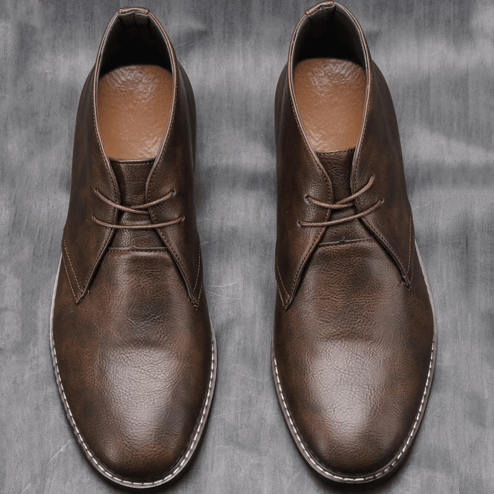 The Weston Boot Artisio