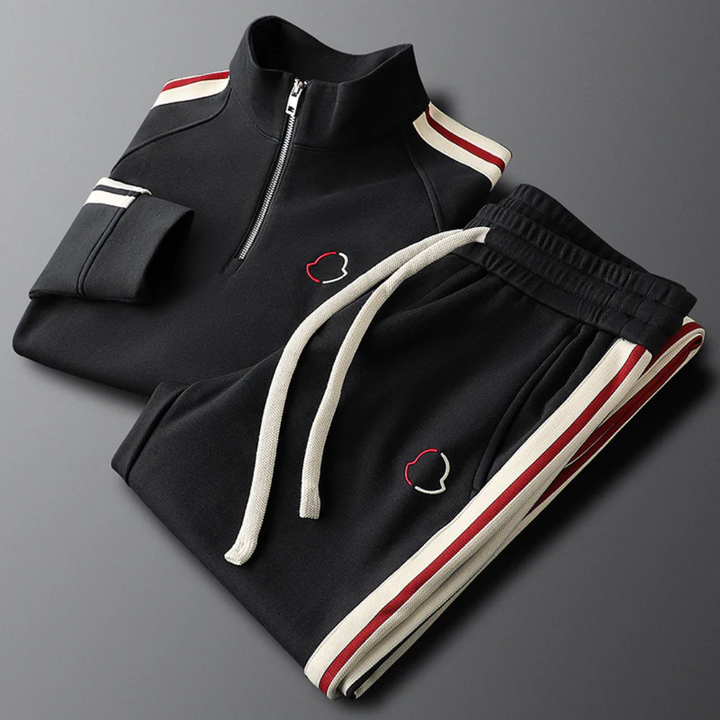 Echelon Premium Tracksuit Set Artisio