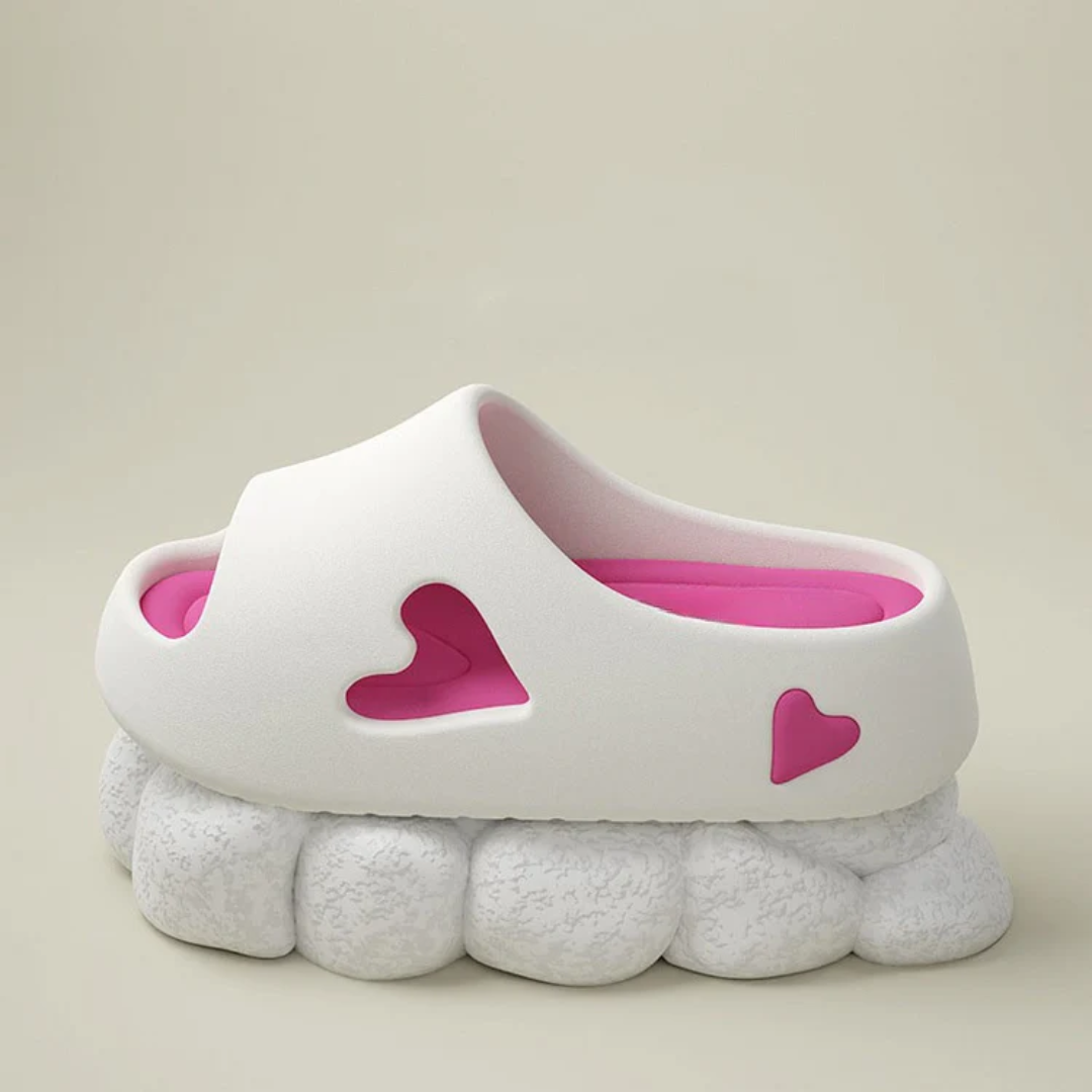 Aurea Heart Slides