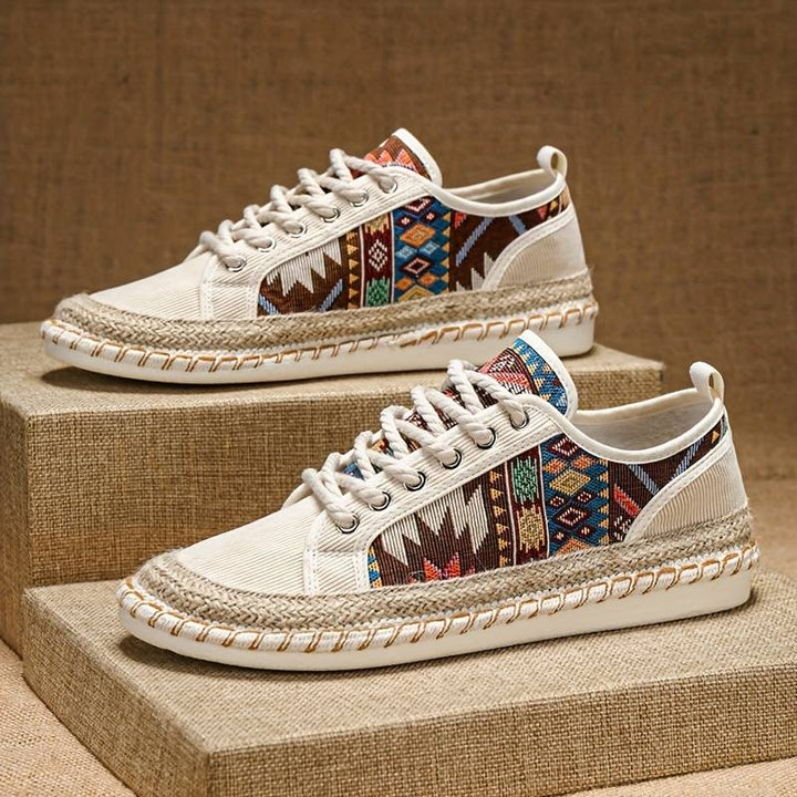 Aztec Nomad Sneakers