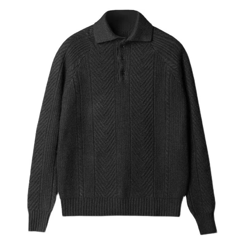 Robinson™ Iconic Knitted Sweater