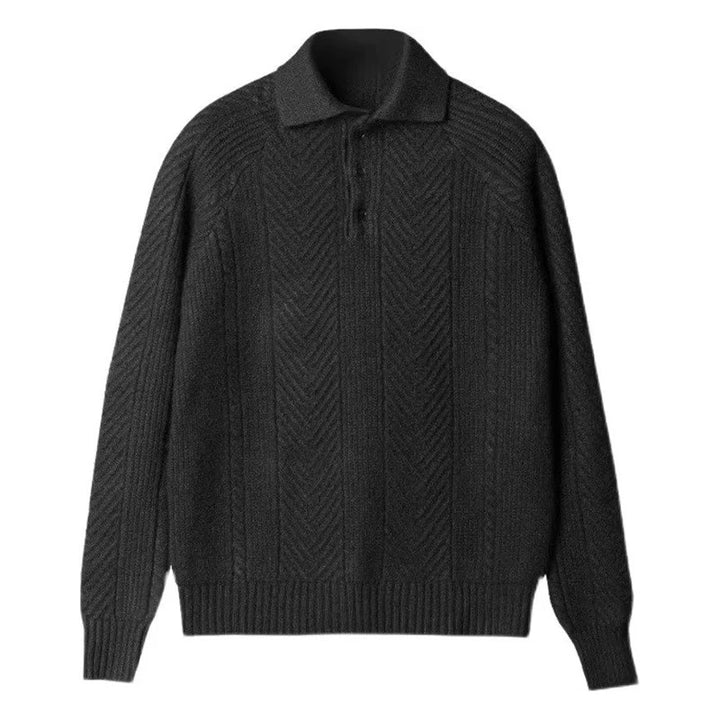 Robinson™ Iconic Knitted Sweater