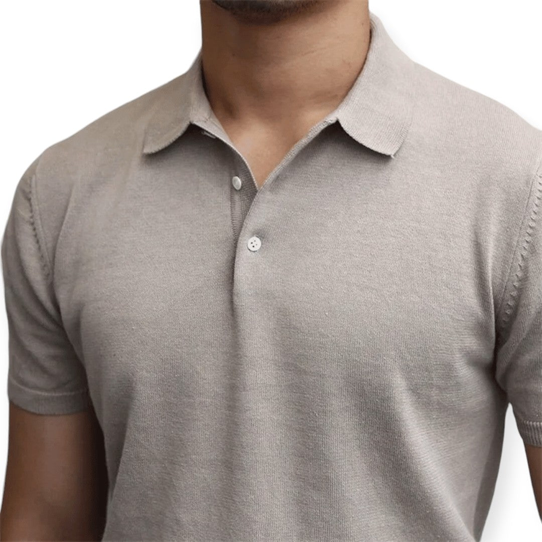 Stepháne Parker Comfort Polo