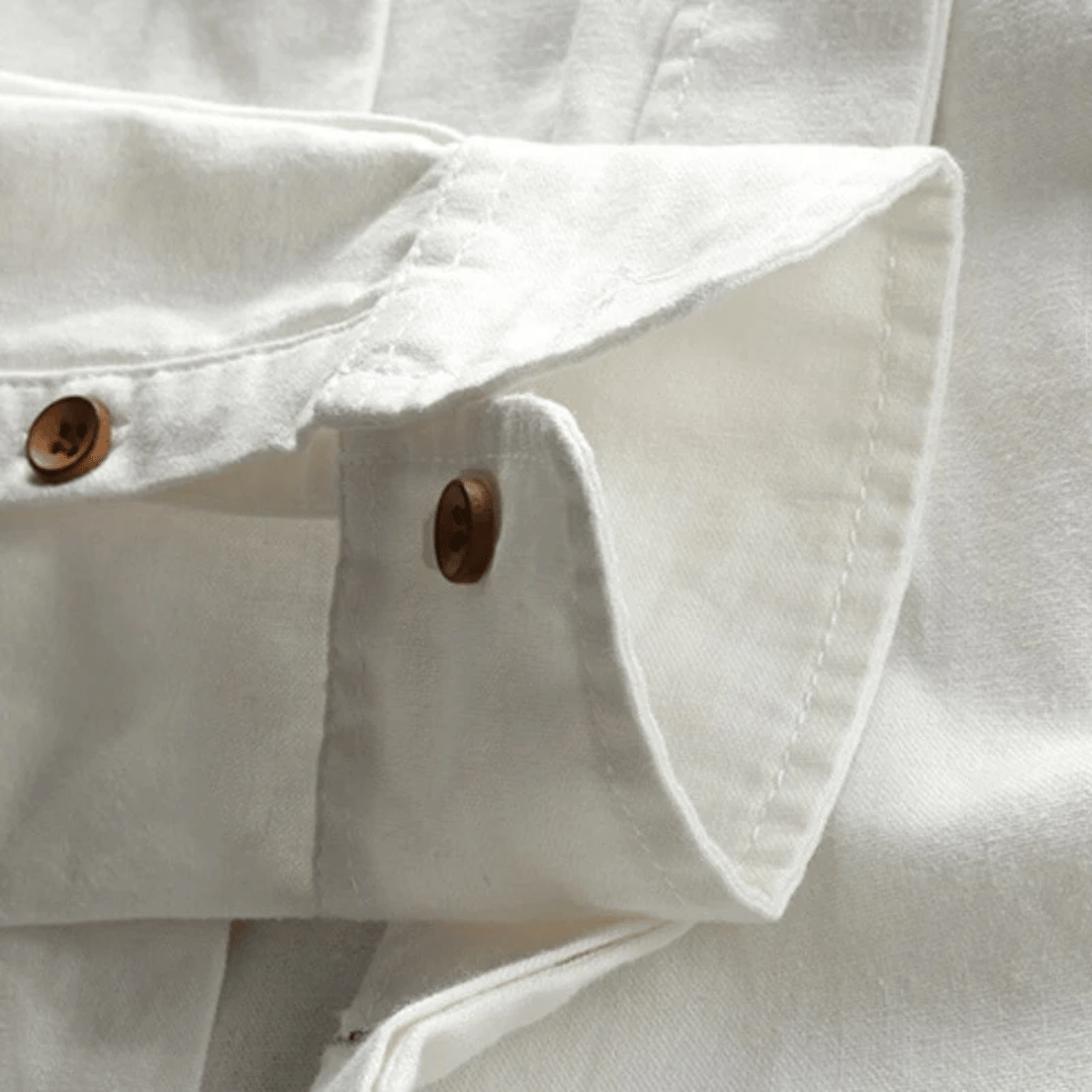 Apollo™ Japanese Style Shirt