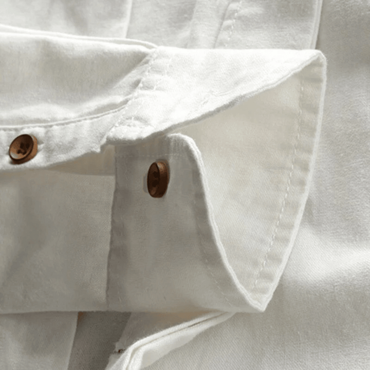 Apollo™ Japanese Style Shirt