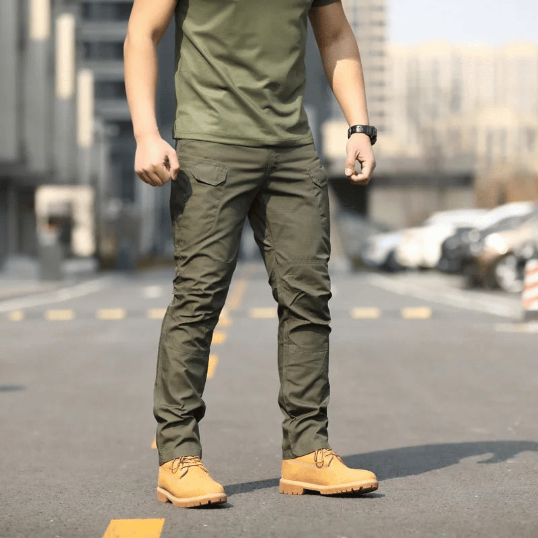 Men's Tactical Cargo Pant