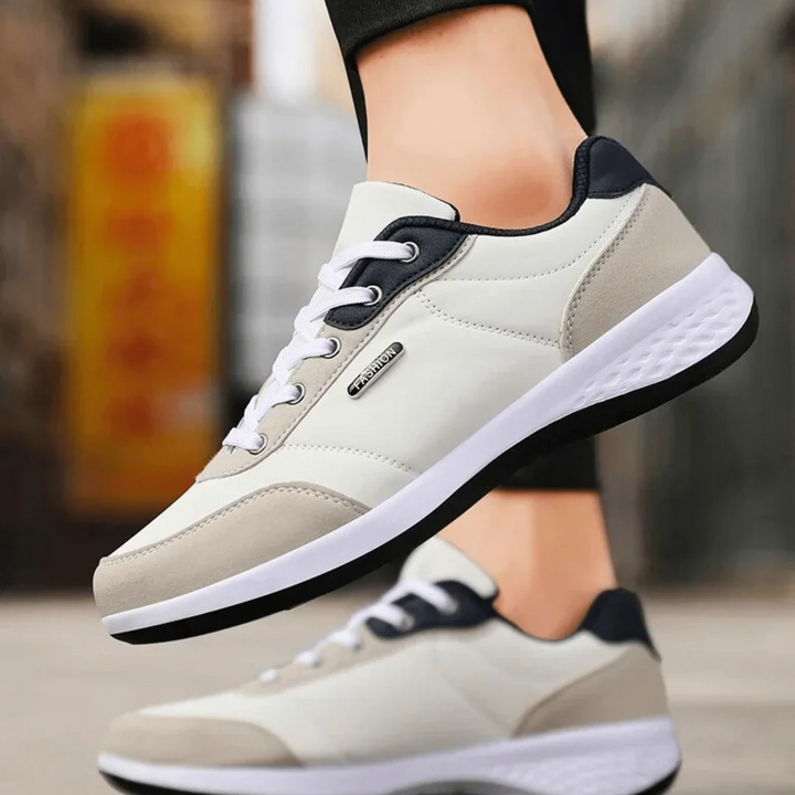 Bryson Breathable Sneakers Artisio