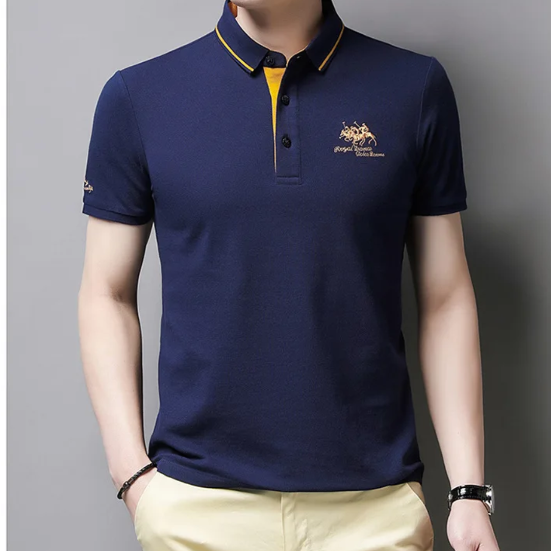 Kaito Classic Polo