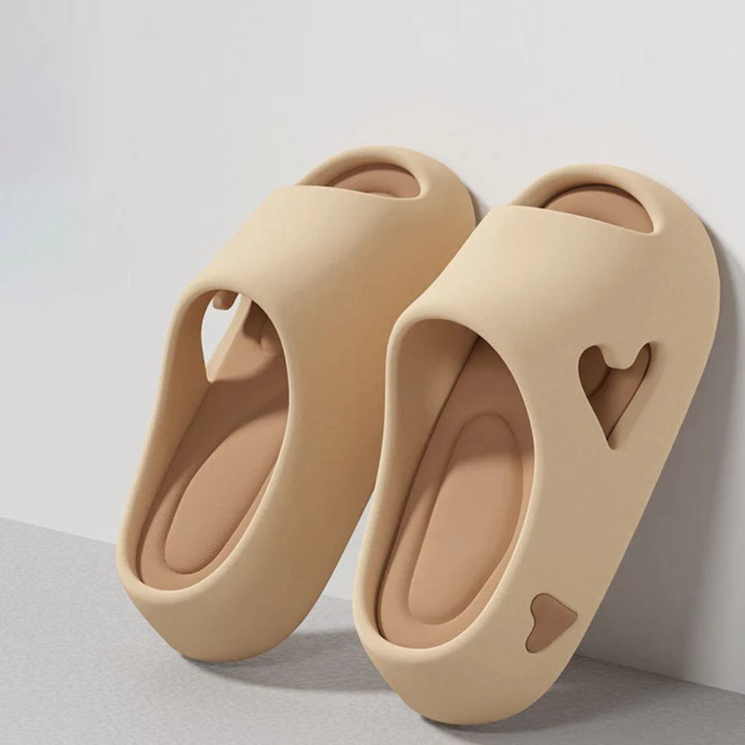 Aurea Heart Slides