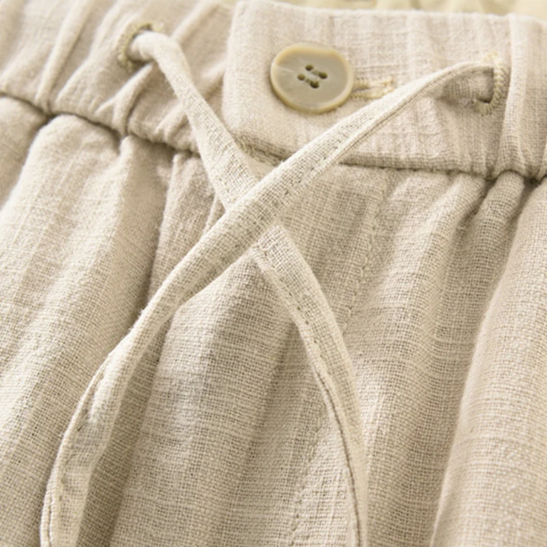 Auden Cotton Pants