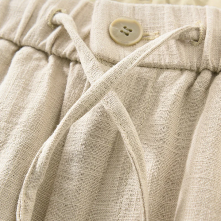 Auden Cotton Pants