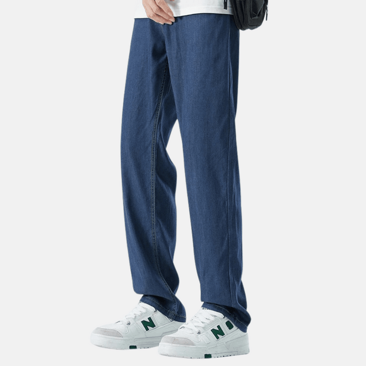 Apollo™ Summer Straight Leg Jeans