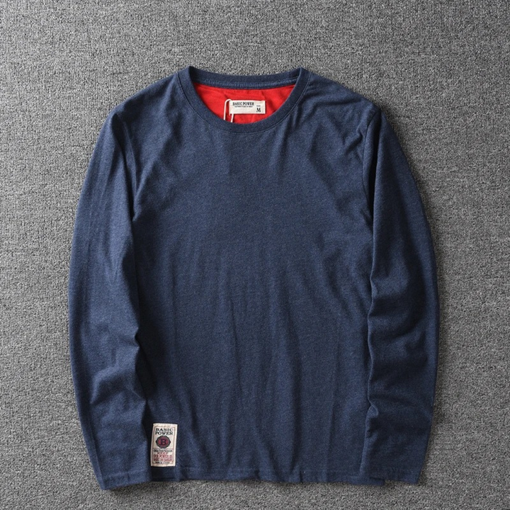 Maverick Long Sleeve Shirt