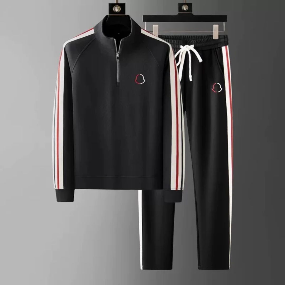 Echelon Premium Tracksuit Set Artisio