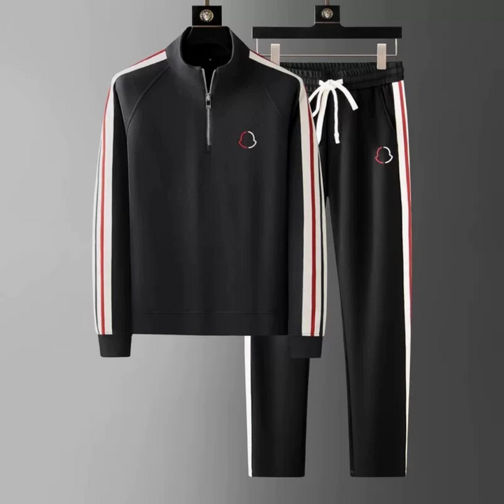 Echelon Premium Tracksuit Set Artisio