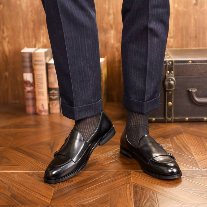 Brunello Pacciano Loafers