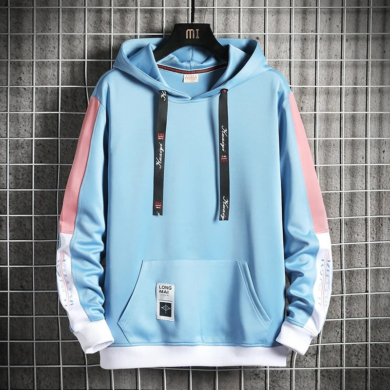 Apollo Iconic Vibe Hoodie